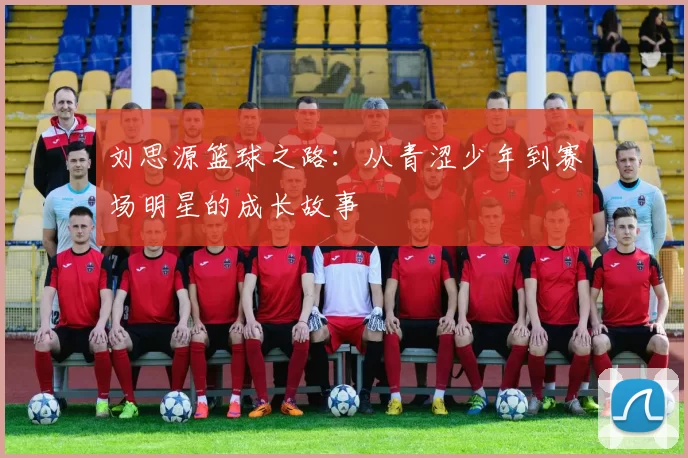 刘思源篮球之路：从青涩少年到赛场明星的成长故事